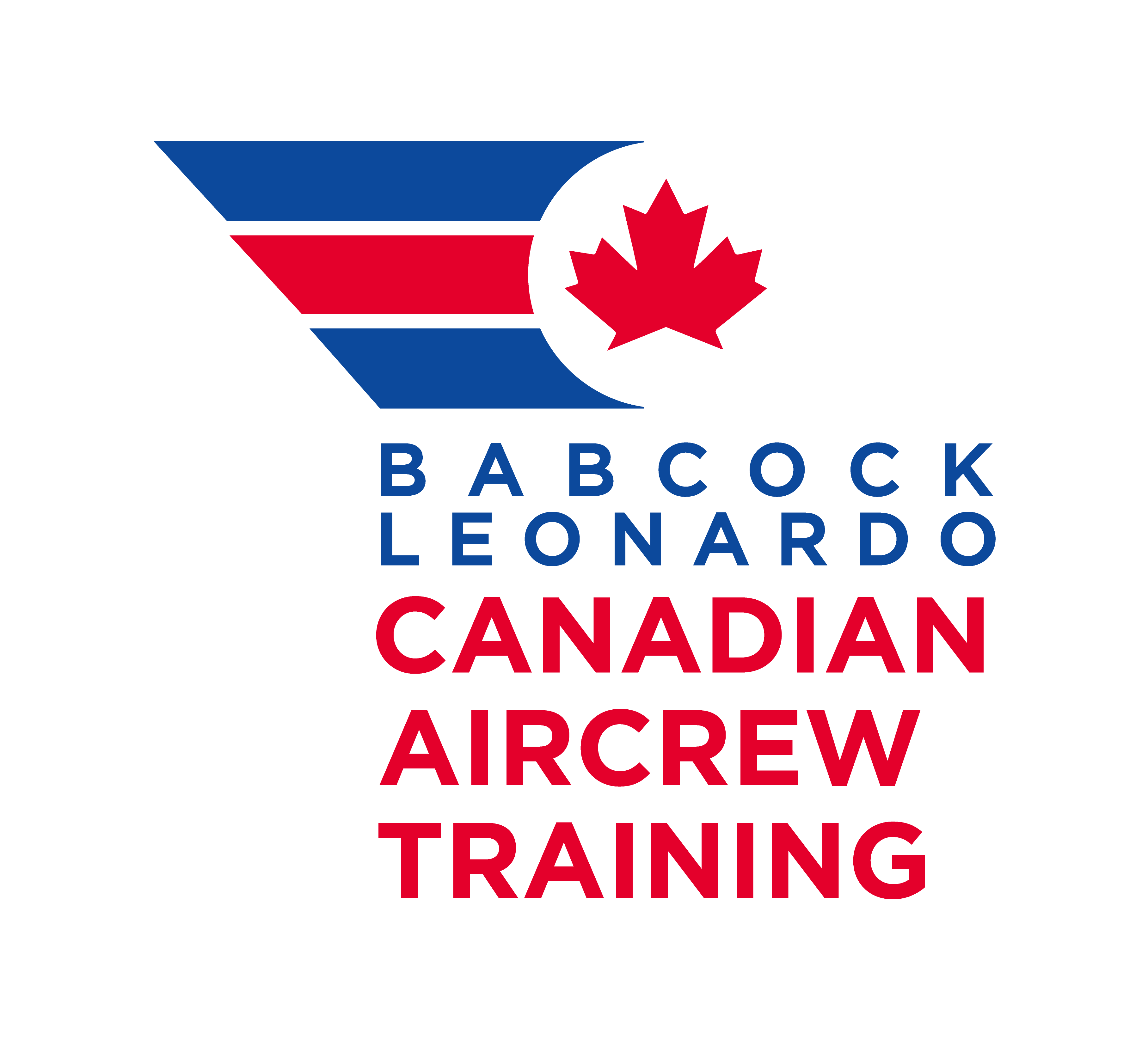 Babcock Leonardo Canadian Aircrew Training