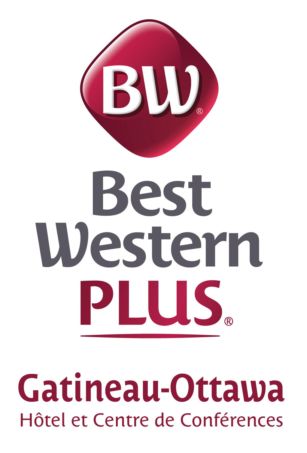 Best Western Plus Gatineau-Ottawa