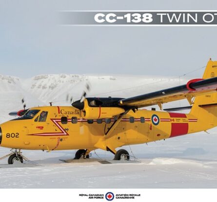 CC-138 Twin Otter