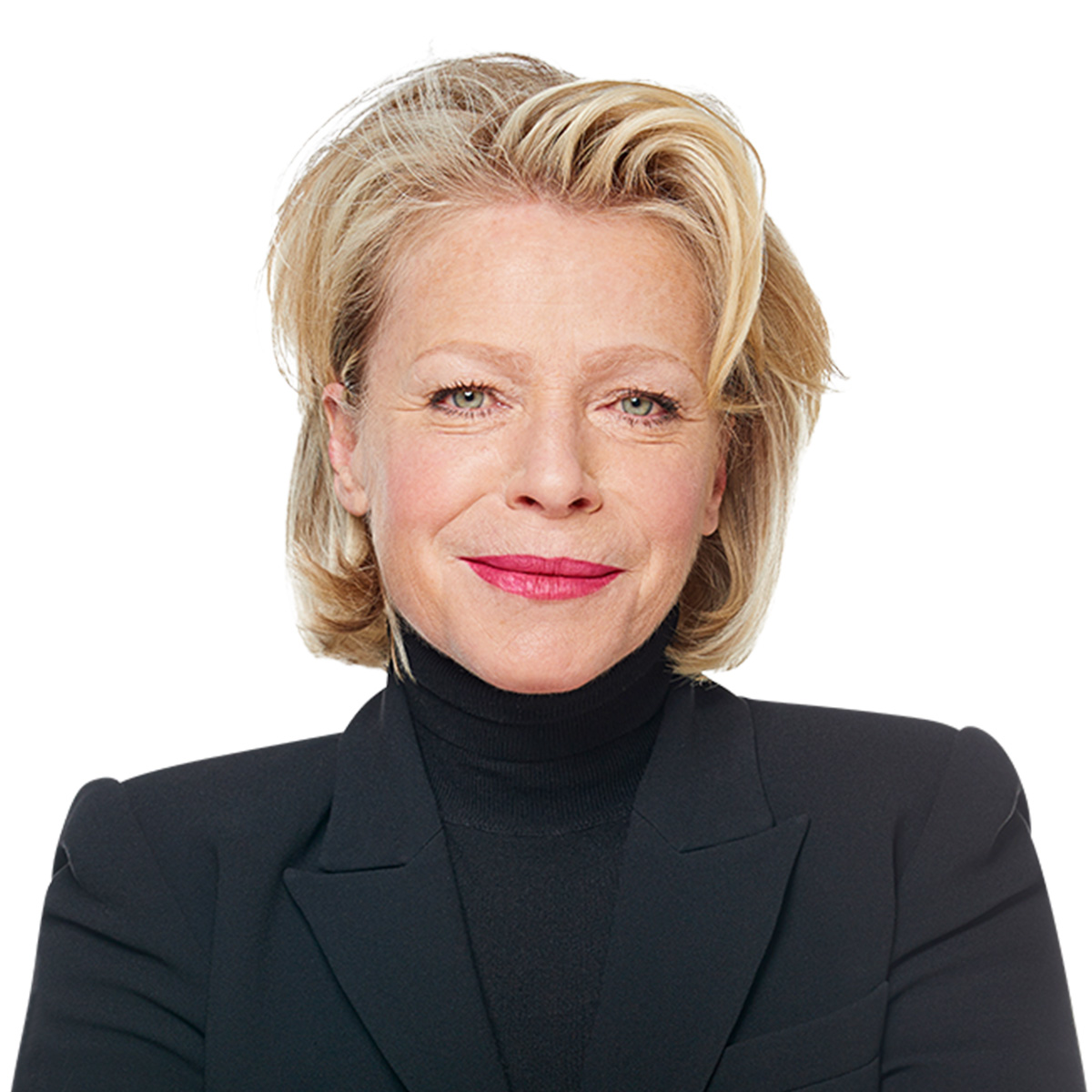 Mot de Caroline Proulx, Ministre responsable de la région de Lanaudière