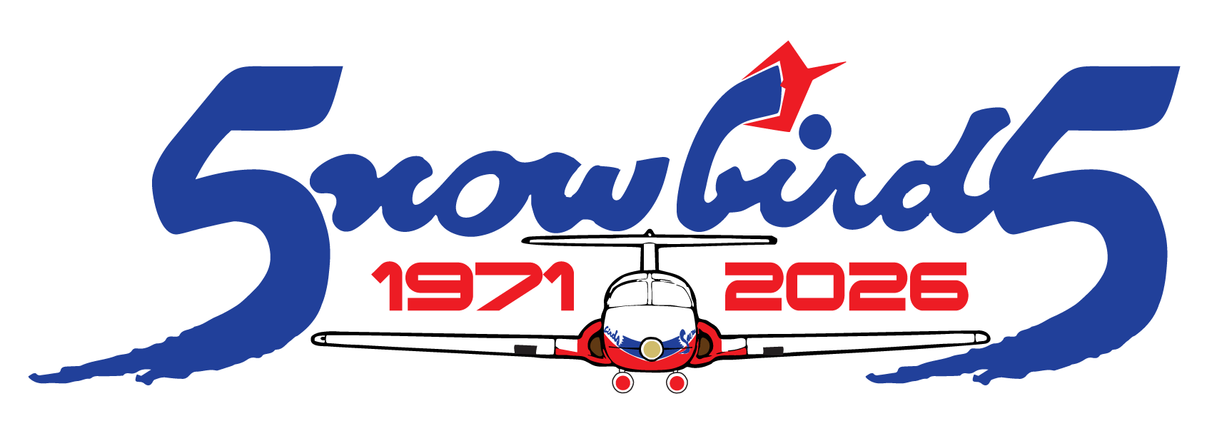 Snowbirds - 1971-2026