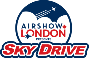 Airshow London Sky Drive