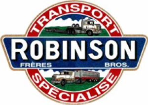 Robinson Brothers Frères