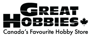 Great Hobbies