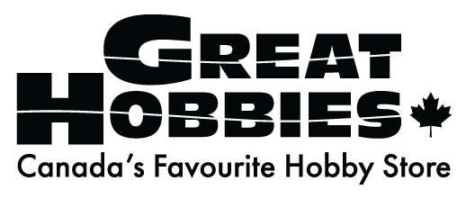 Great Hobbies