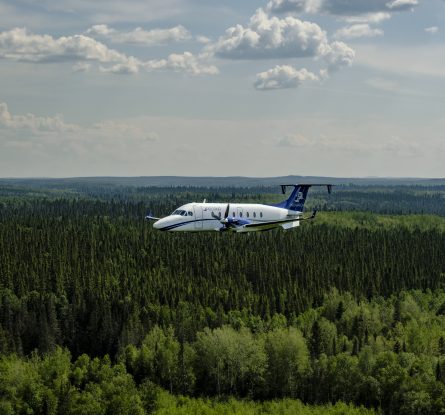 Beechcraft 1900D