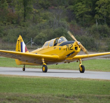 Fairchild Cornell