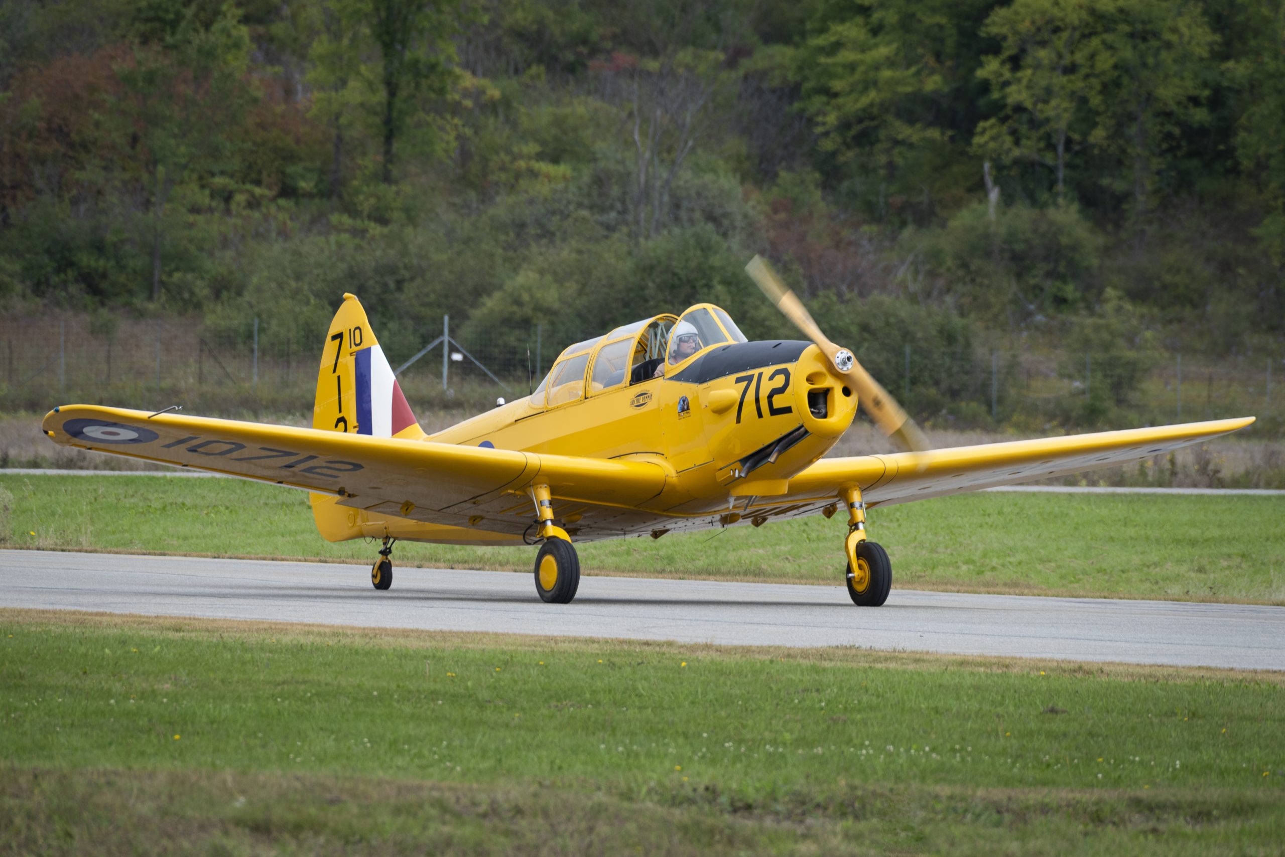 Fairchild Cornell
