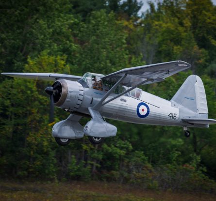 Westland Lysander III