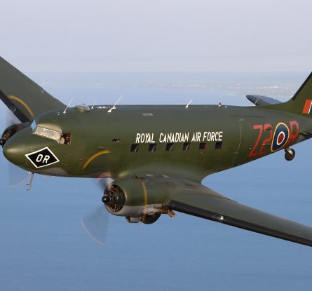 C-47 Dakota
