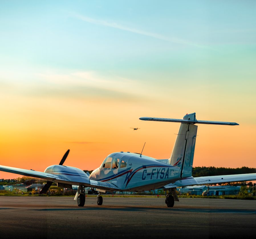 Piper Seminole PA-44