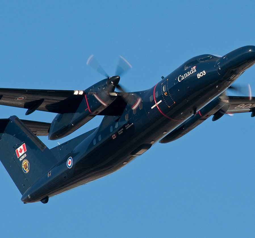 CT-142 « Gonzo »
