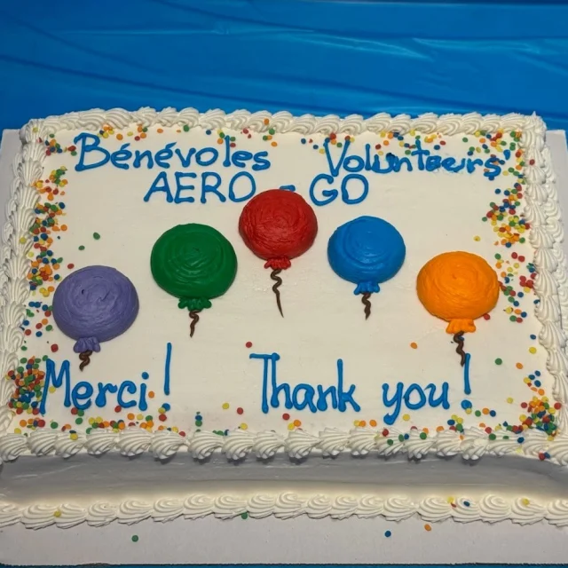 Un grand merci à tous nos bénévoles pour leur engagement et leur bonne humeur lors de la soirée des bénévoles d’AERO 2025, tenue la fin de semaine dernière.
Votre contribution fait toute la différence et rend chaque édition possible. 💙

#AERO2025 #Bénévoles #Engagement #merci 

A huge thank you to all our volunteers for their commitment and great spirit during the AERO 2025 Volunteer Appreciation Night held last weekend.
Your contribution truly makes a difference and makes every edition possible. 💙

#AERO2025 #Volunteers #TeamSpirit #ThankYou