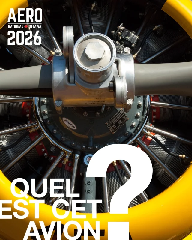 Pensez-vous pouvoir identifier correctement cet avion ? ✈️ Écrivez votre réponse en commentaire ci-dessous 👇
Nous révélerons la réponse dans nos stories dans 2 jours. 
—
Think you can correctly name this aircraft? ✈️ Drop your guess in the comments below 👇
We’ll reveal the answer in our Stories in 2 days.