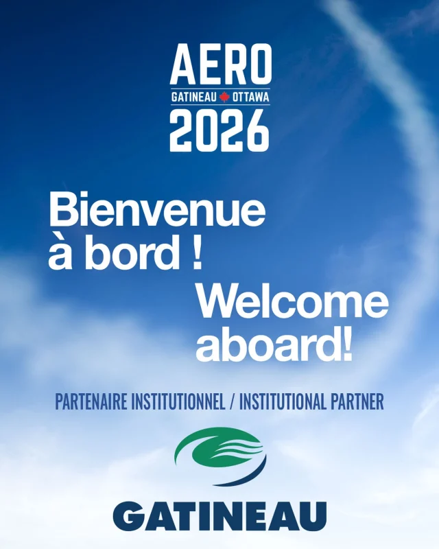 Nous sommes fiers de mettre en vedette la 🏛️ Ville de Gatineau 🏛️ en tant que commanditaire institutionnel clé d’Aero Gatineau-Ottawa 2026. Son soutien continu est inestimable pour la réussite de l’événement qui se tient dans cette ville formidable !
–
We’re proud to spotlight the 🏛️ City of Gatineau 🏛️ as a key Institutional Sponsor of Aero Gatineau-Ottawa 2026. Their ongoing support is invaluable to the success of the event held in this great city!

#aerogatineauottawa2026